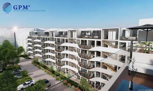 Visualisierungsmöglichkeit - Grundstück zum Kaufen in Chemnitz