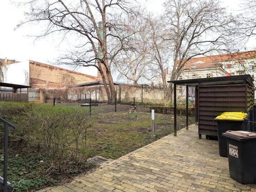 Innenhof - 