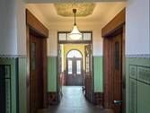 Treppenhaus - Einfamilienhaus in Leipzig zum Kaufen