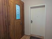 Vorraum zur Wohnung - 