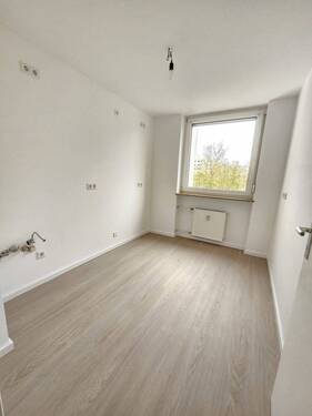 Küche - Etagenwohnung mit 73,00 m&sup2; in Stein zum Kaufen