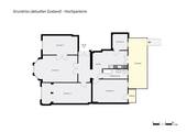 Grundriss - aktueller Zustand - 