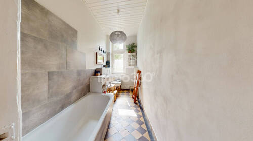 Badezimmer - 