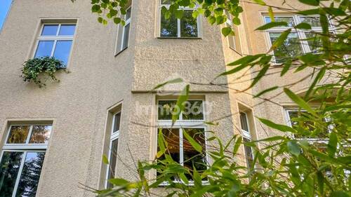 Haus außen - 