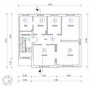 Obergeschoss - 