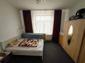 Wohnung Obergeschoss Schlafzimmer - 