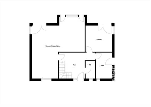 Erdgeschoss - 