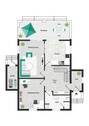 Erdgeschoss - 