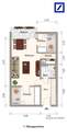 Aufteilung der Wohnung - 