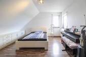 Schlafzimmer Einliegerwohnung - 