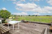 Dachterrasse Einliegerwohnung - 