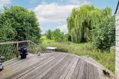 Terrasse EG - 