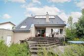 Rückansicht - 