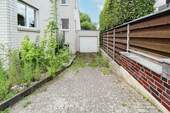 Einzelgarage - 