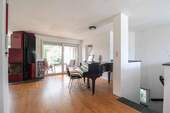 Wohnzimmer EG Wohnung. - Einfamilienhaus mit 177,00 m² in Viersen zum Kaufen