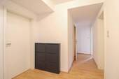 Flur Souterrain - 