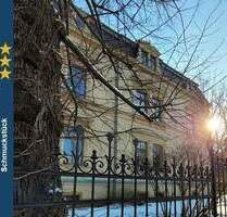 Schmuckkästchen auf dem Kaßberg! - Chemnitz Schmuckkästchen auf dem Kaßberg! - Chemnitz