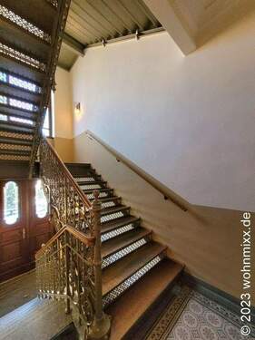 Treppenhaus - 