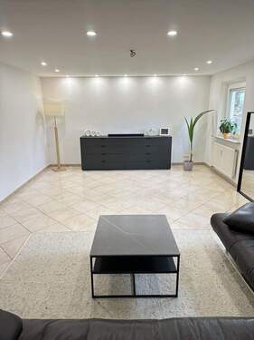 Wohn und Esszimmer - 