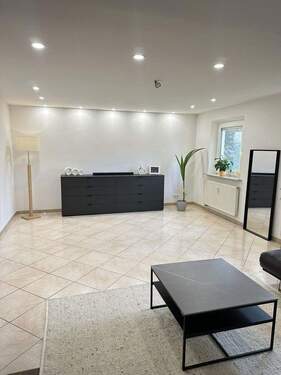 Wohn und Esszimmer - 