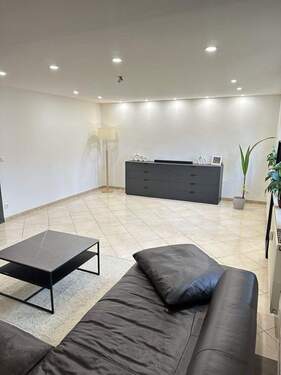 Wohn und Esszimmer - 