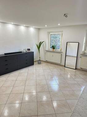 Wohn und Esszimmer - 