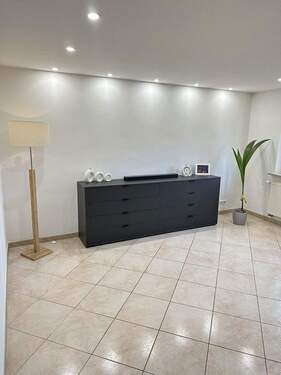 Wohn und Esszimmer - 