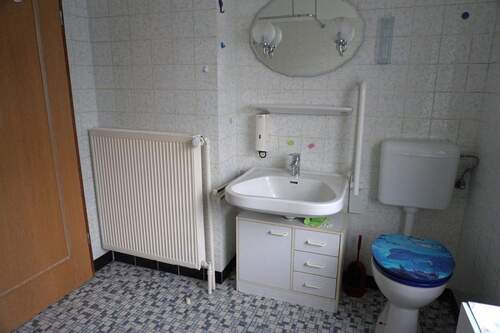 Badezimmer - 