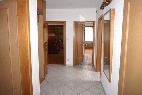 Flur
- 3 Zimmer Etagenwohnung zur Miete in Lingen (Ems)