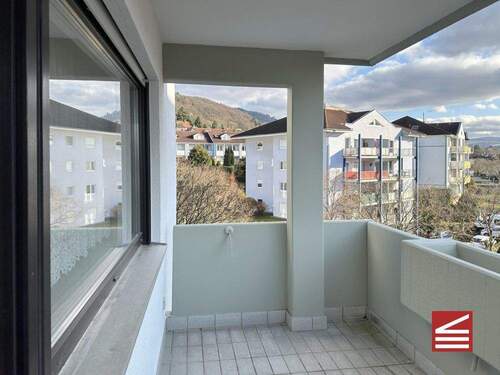 Balkon - Assicht I - 