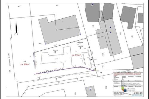 Bild 2 - Grundstück in Pinneberg