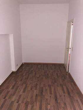 3.Zimmer nach hinten raus gelegen - 