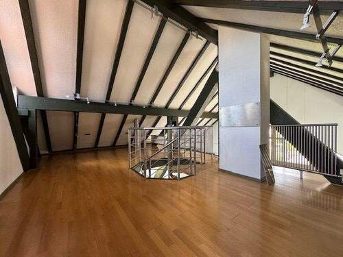 13 Galerie auf der zweiten Ebene - 