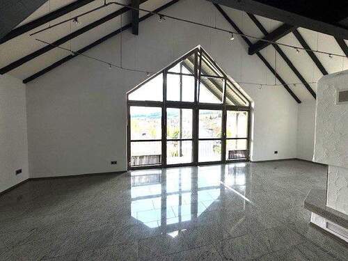 8 Panoramafenster zum Balkon - 