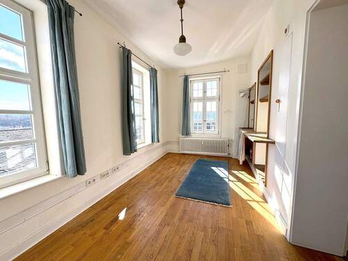 Raum 2 - 2 Zimmer Büro in Marburg