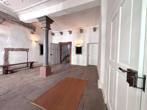 Foyer - Büro in Marburg zur Miete