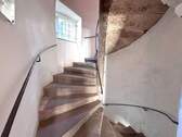 Treppenhaus - 