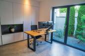Arbeitszimmer - 