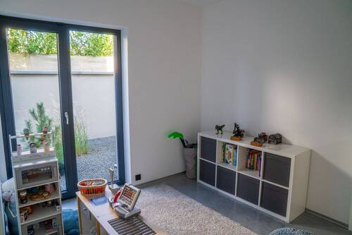 Gästezimmer/Spielzimmer - 