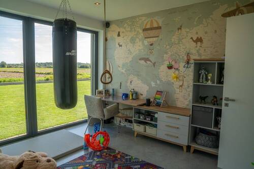 Kinderzimmer - 