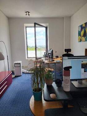 Schreibtischplätze München-Sendling - Büro zur Miete in München