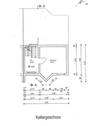 Grundriss Keller - 
