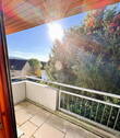 OG Balkon Südwest - 