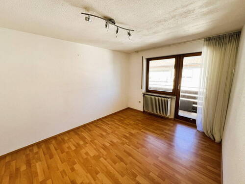 OG Schlafzimmer 2 Ost - 