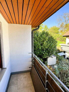 OG Balkon Ost - 
