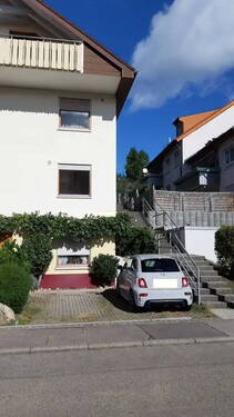 Stellplatz 2 - 