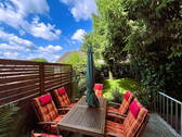 Gartenterrasse Südwest 2 - 