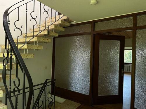 Treppenhaus - 