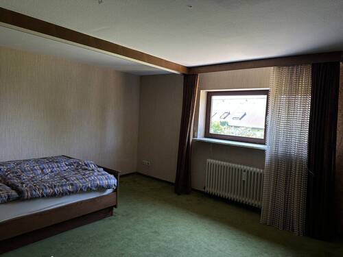 KG ausgebauter Raum 2 - 