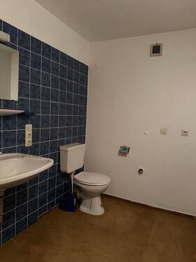 KG Duschbad - 